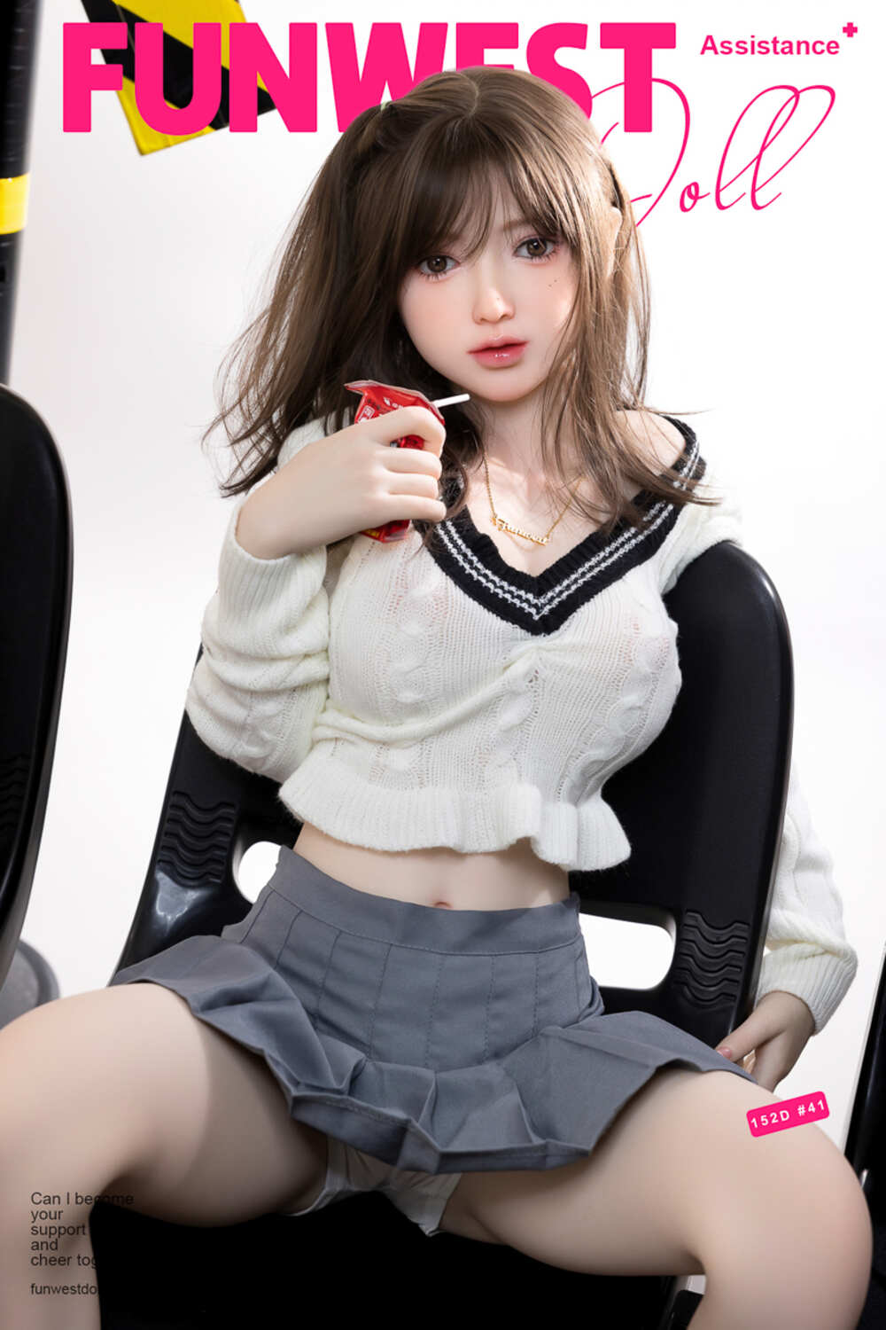 Amy — photo 3