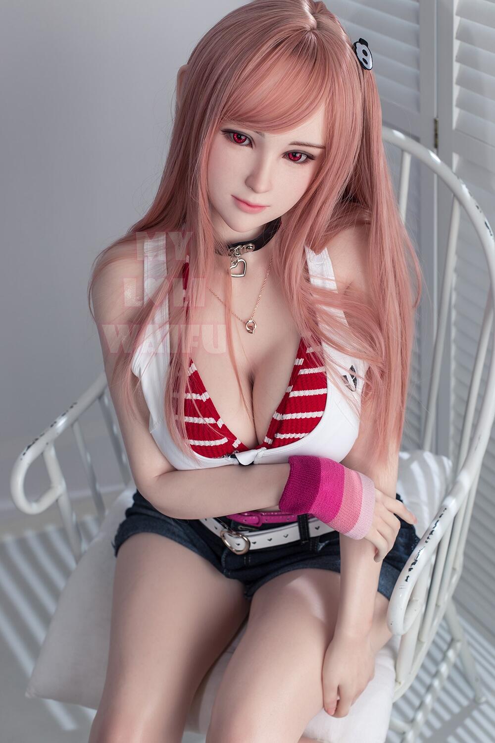 Honoka — photo 5