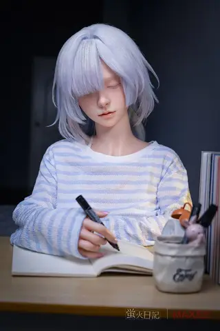 Firefly Diary C001 Liuli sex doll