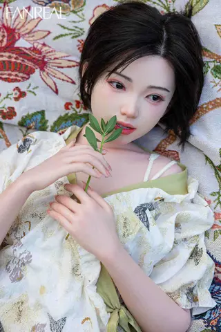 Fanreal Molly sex doll