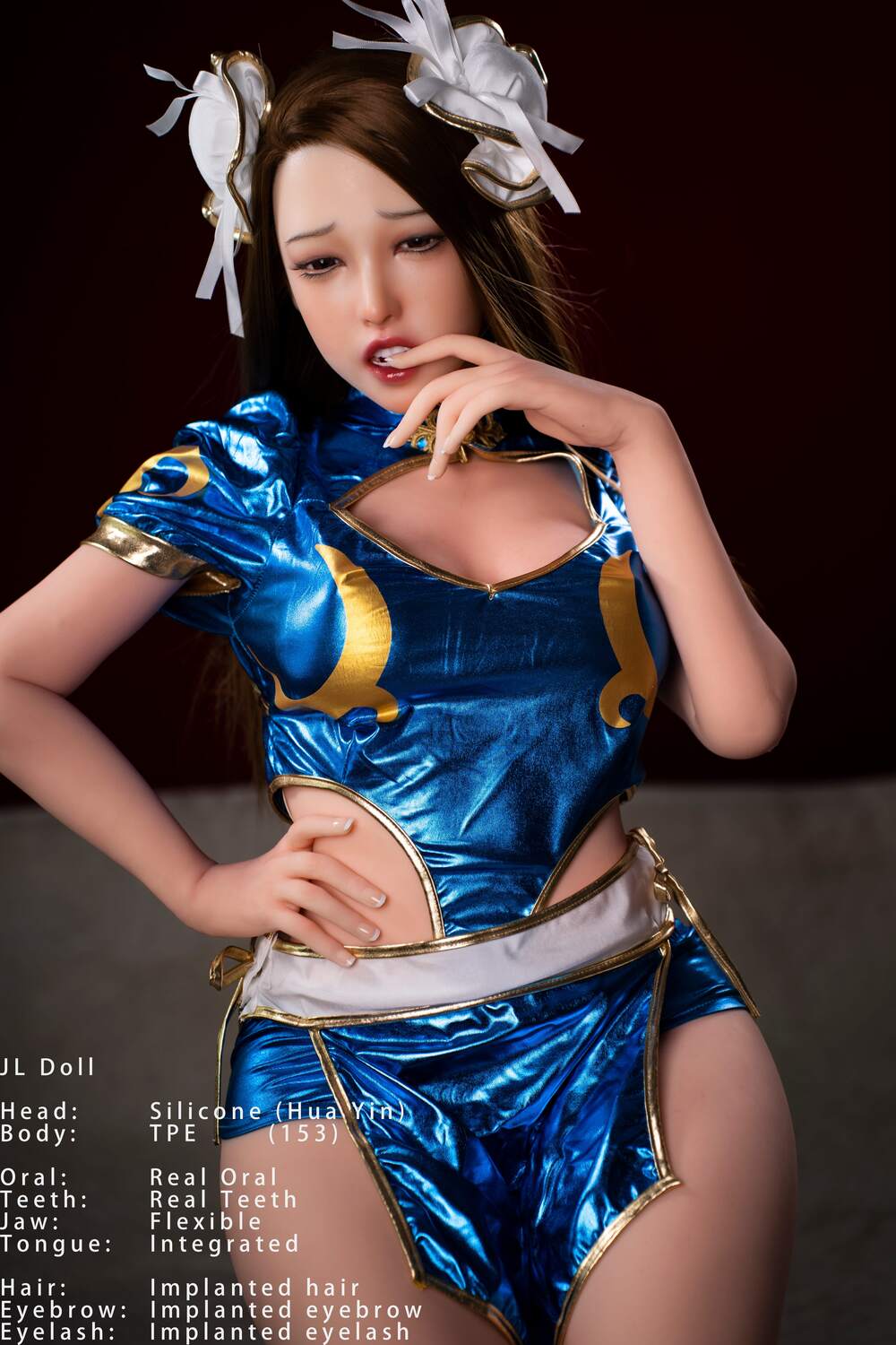 Huayin — photo 3