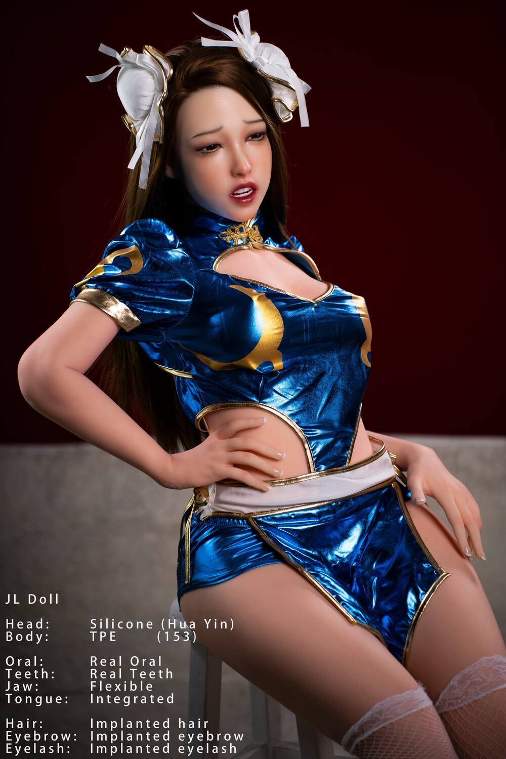Huayin — photo 6