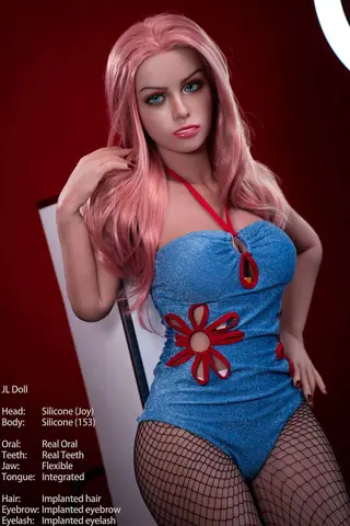 Jarliet Doll Joy sex doll