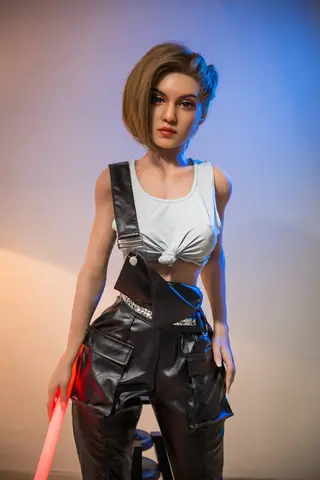 YL Doll Judy sex doll