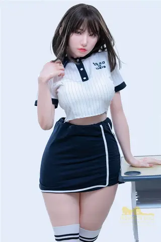 Irontech Doll S7 Betty sex doll