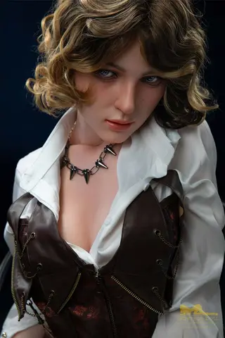 Irontech Doll S29 Fenny sex doll