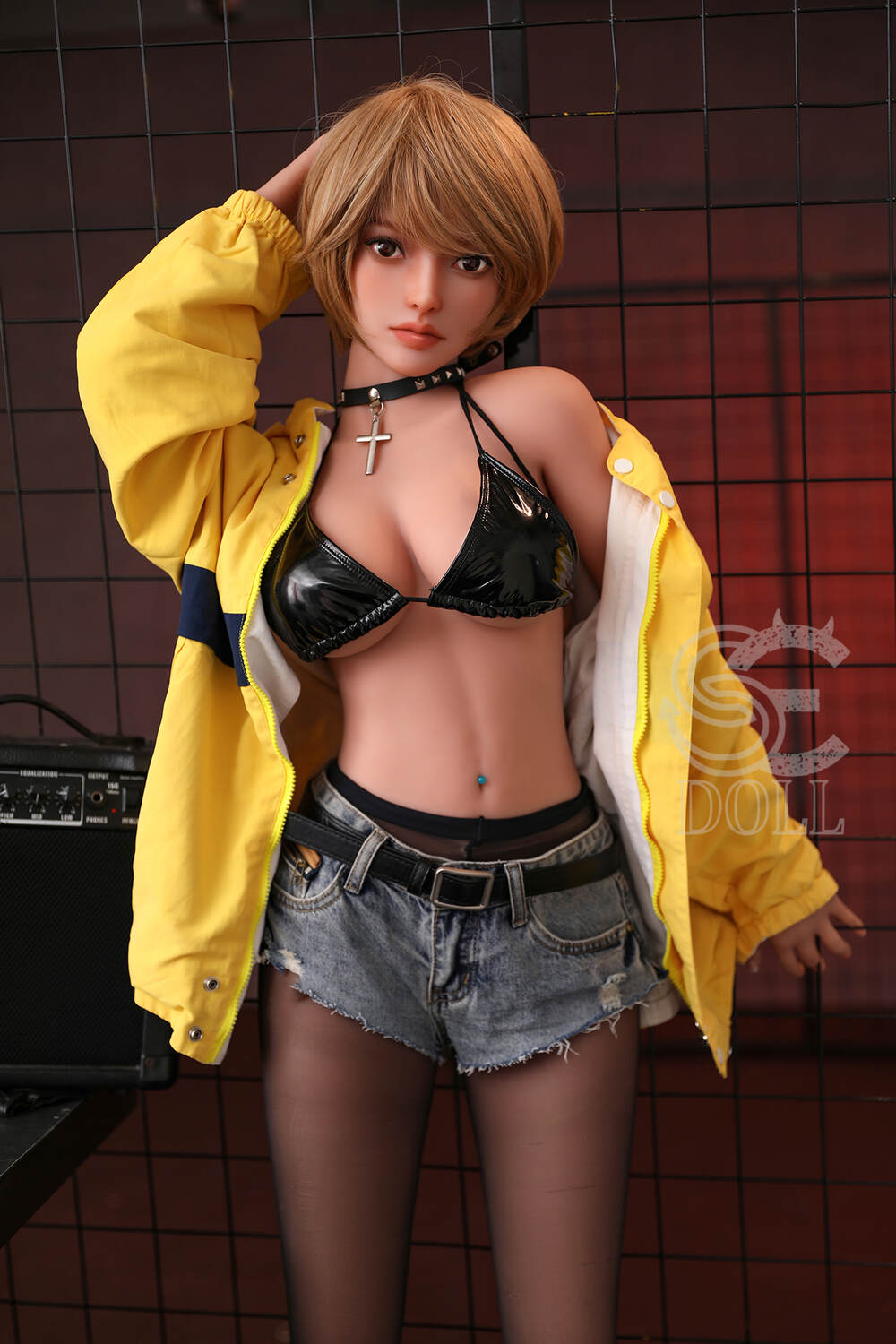 SE Doll Avery (B) sex doll