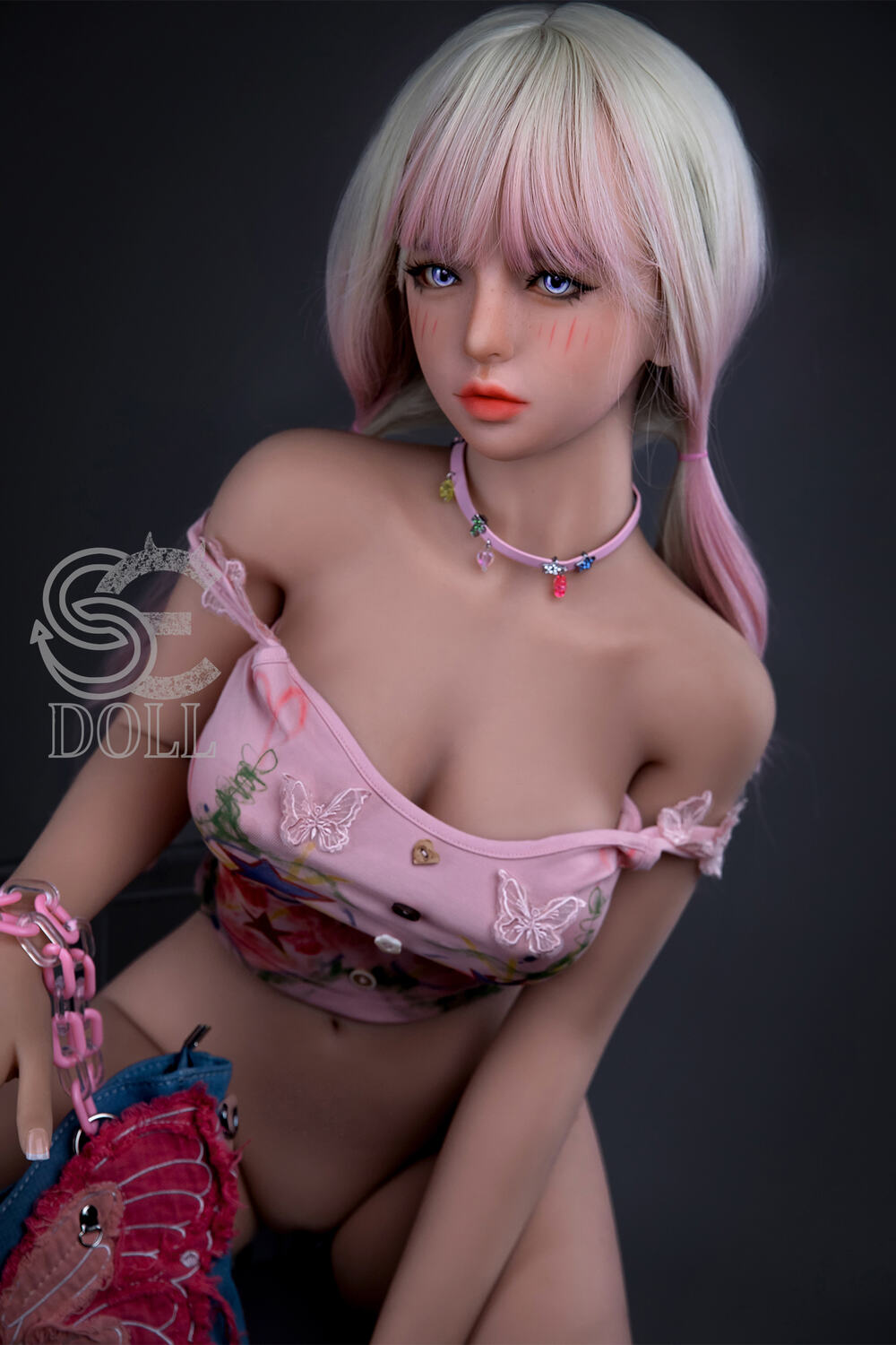 Mika (D) — photo 5