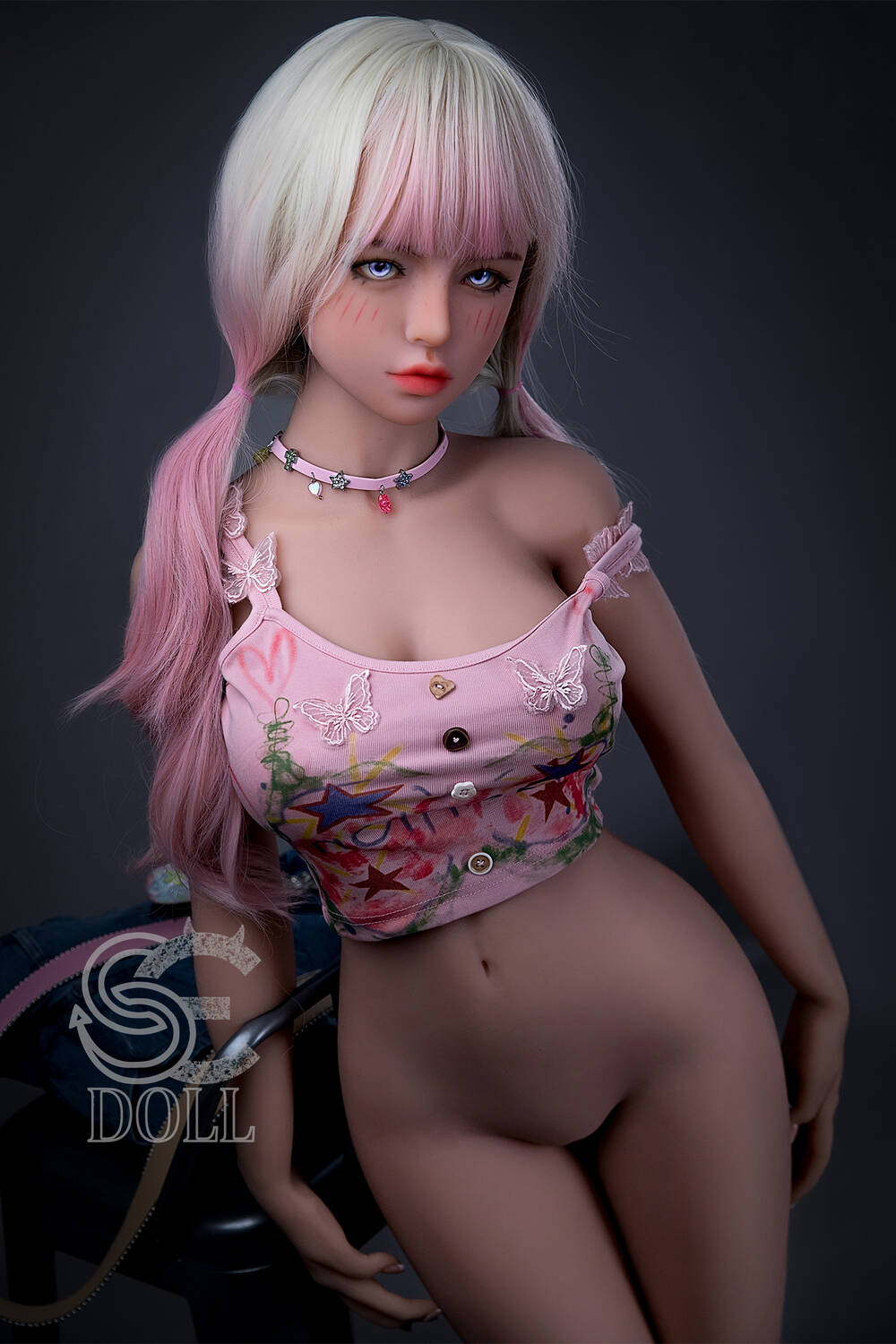Mika (D) — photo 6