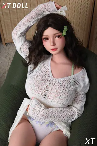 XT Doll Joy sex doll
