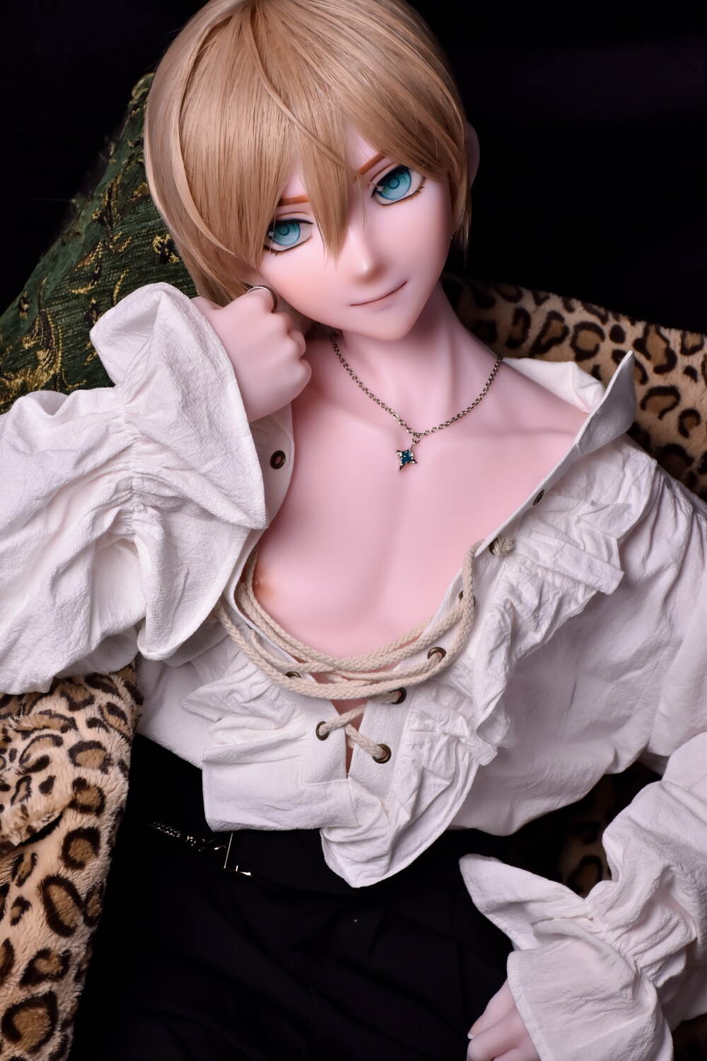 Kanda — photo 6