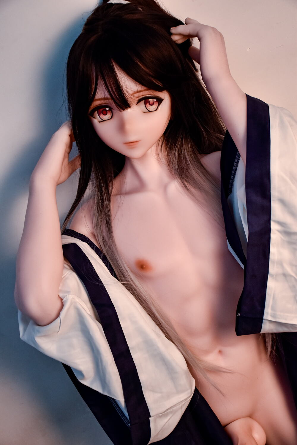 Kimura — photo 3