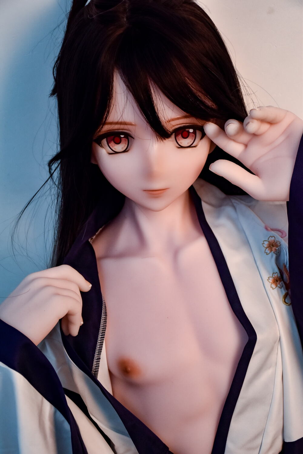 Kimura — photo 6