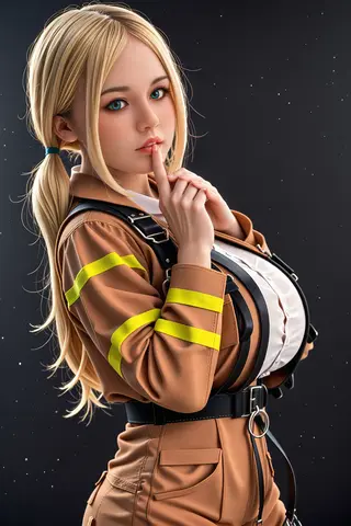 Aibei Faustina (A) sex doll