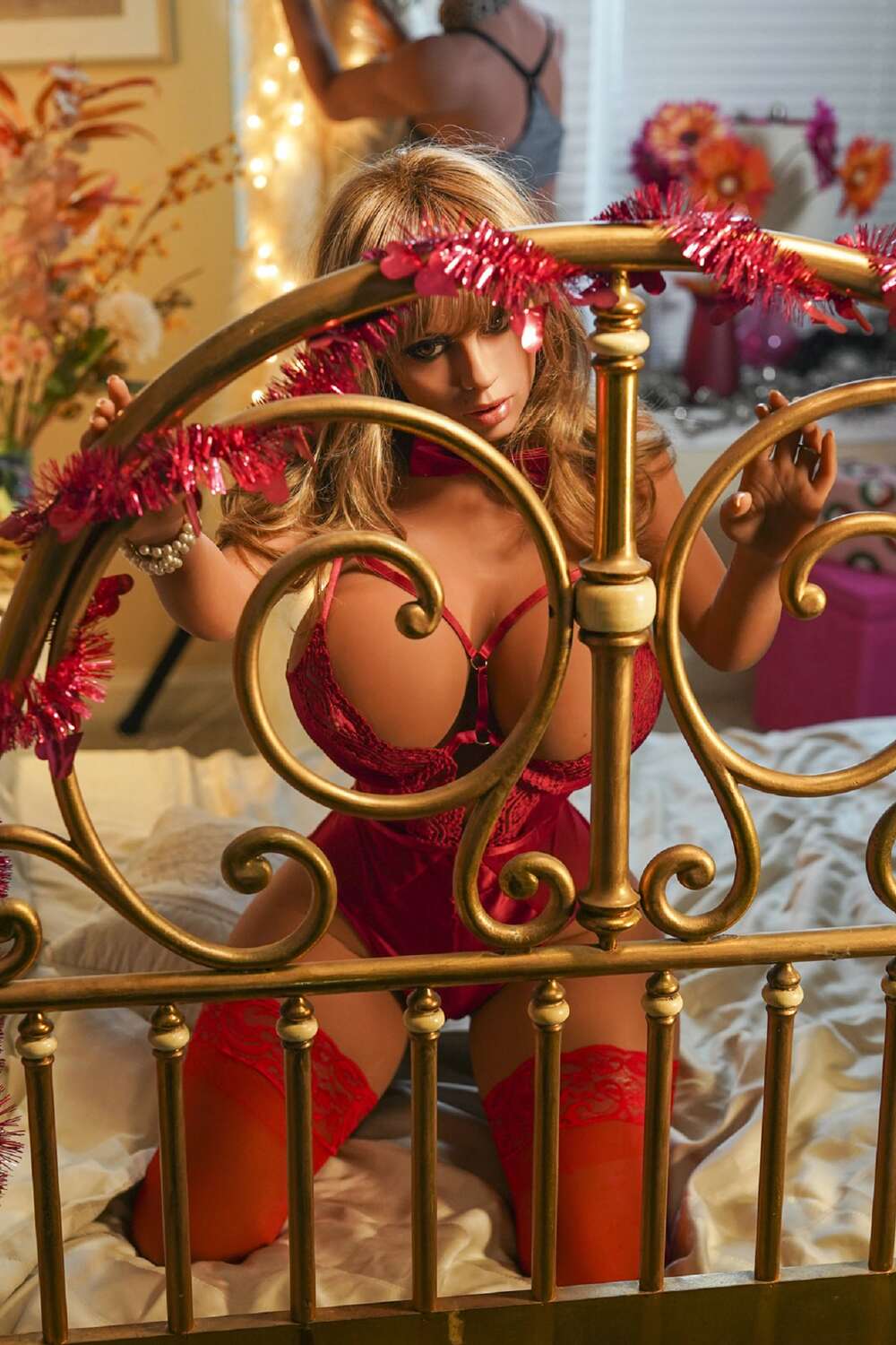 Cornelia — photo 3