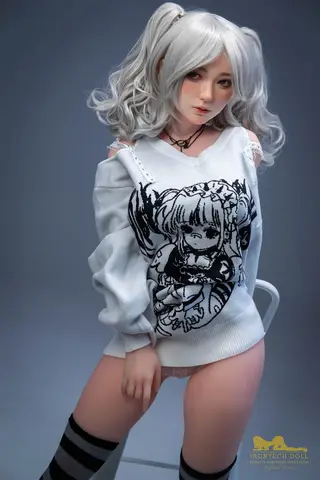 Irontech Doll Misa sex doll