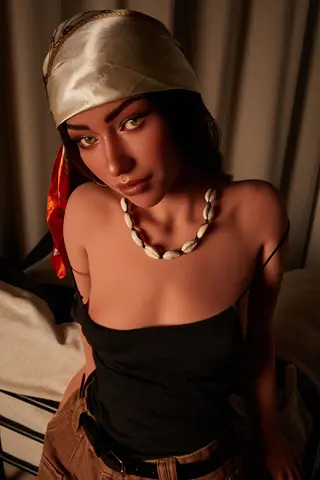 Climax Doll Tori sex doll