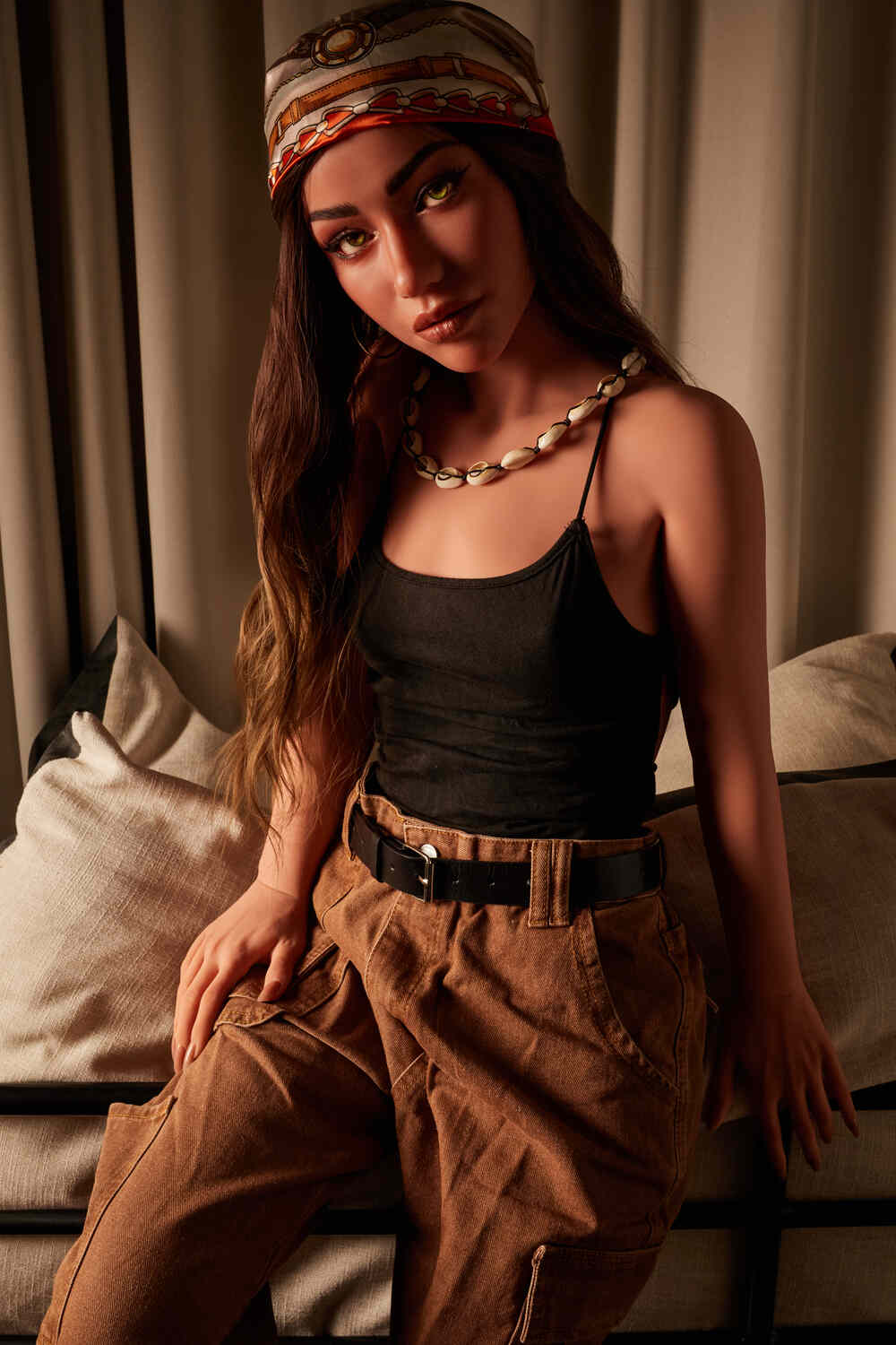 Tori — photo 6