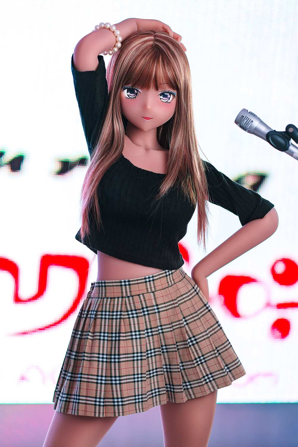 Aotume Pearl sex doll
