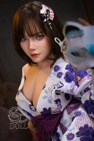 SE Doll Kemeny (E) sex doll