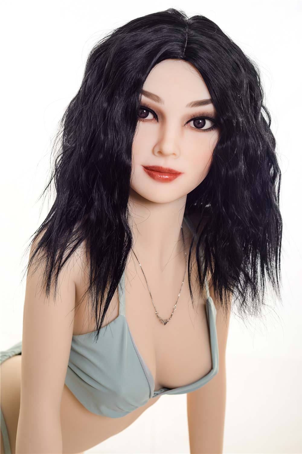 Irontech Doll Coral sex doll
