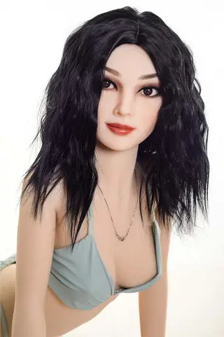Irontech Doll Coral sex doll