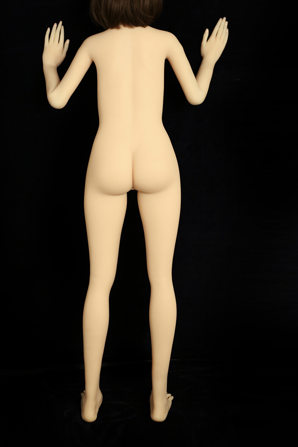 155cm TPE D-Cup Doll — photo 5