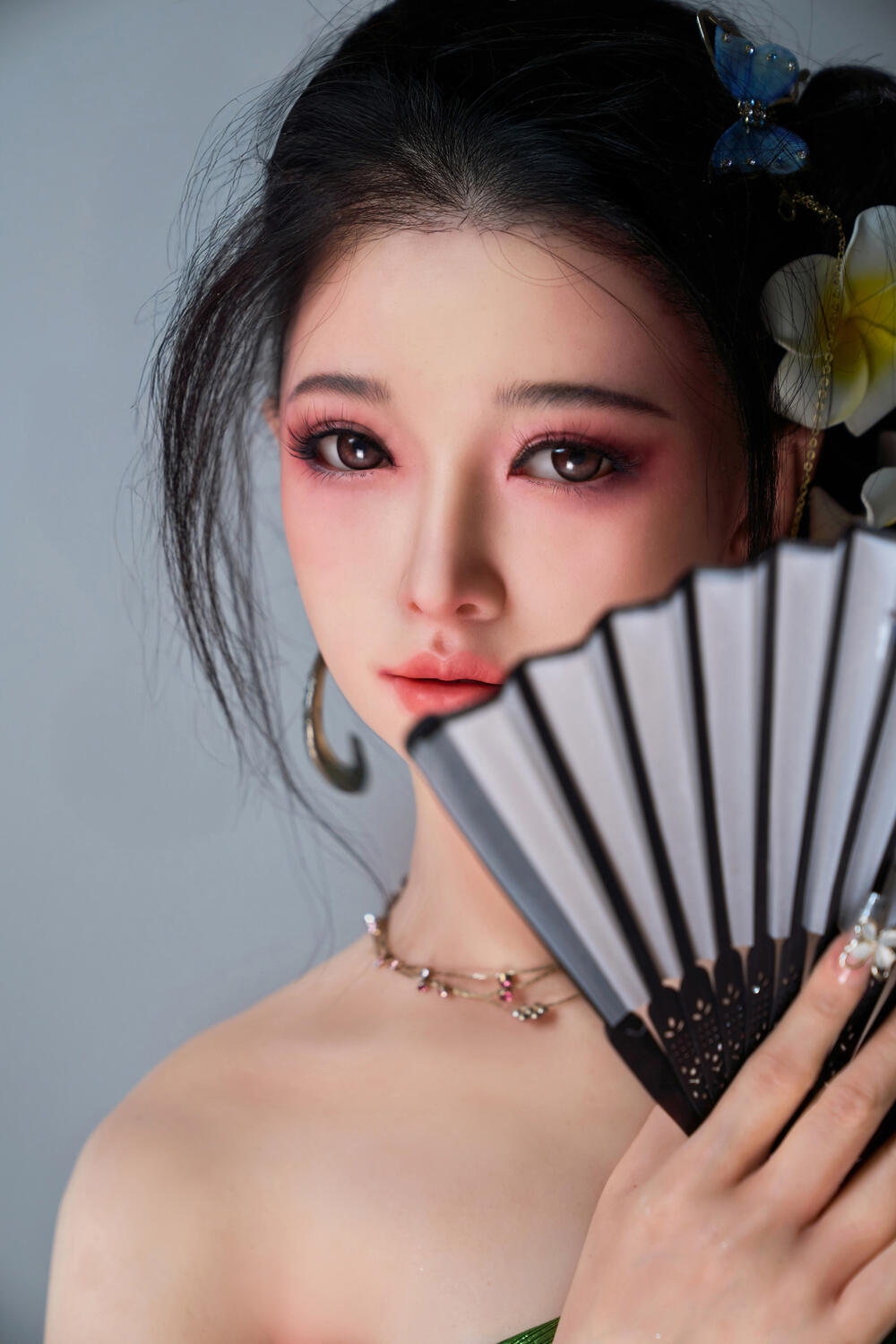 Ruoxue — photo 4