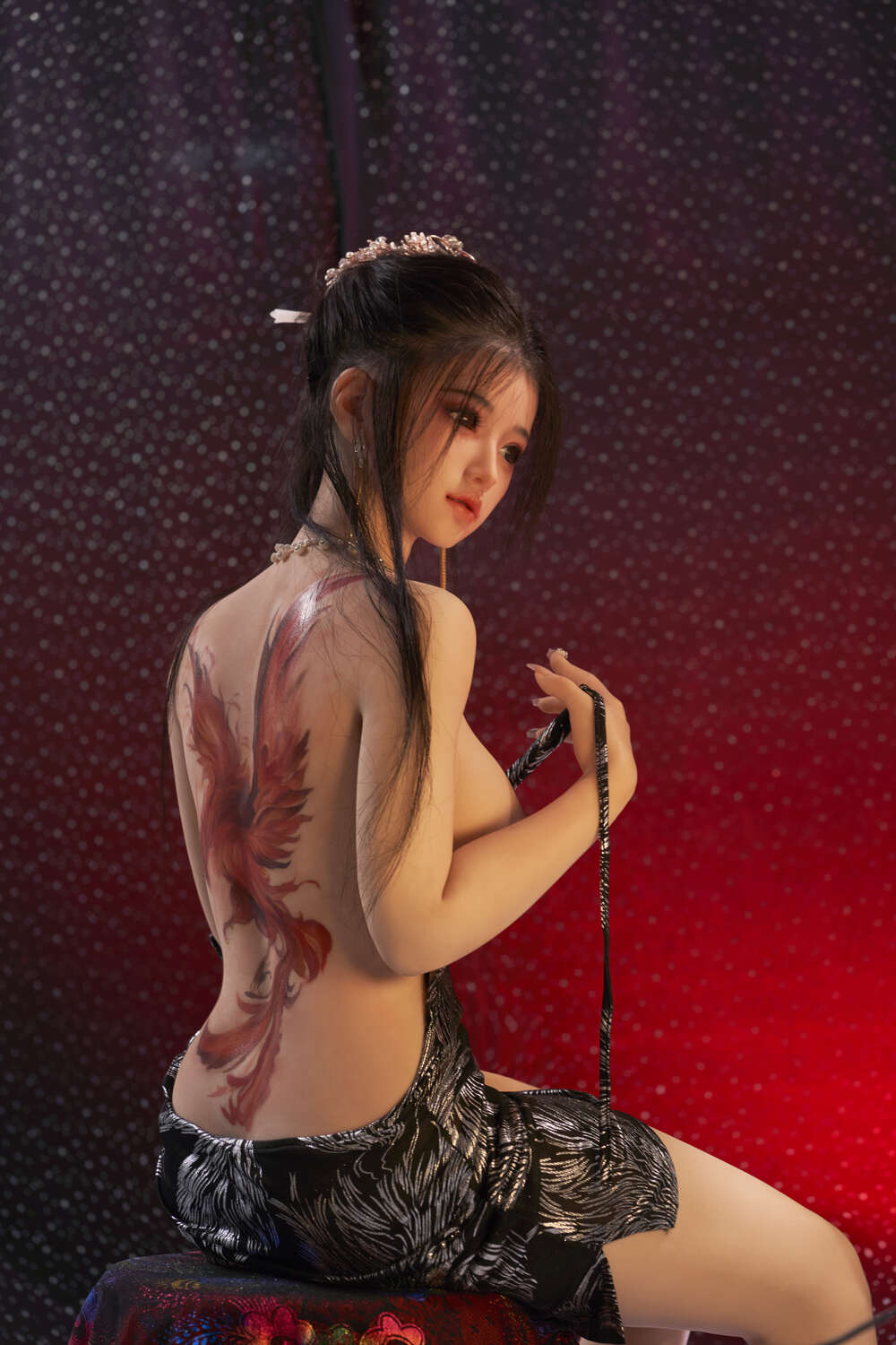 Ruoxue — photo 3