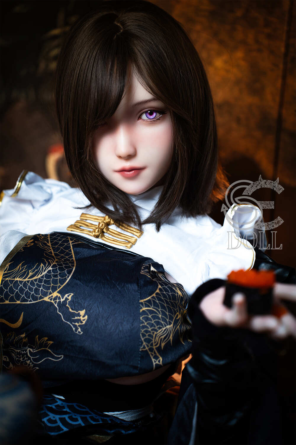 Yuuki (I) — photo 2