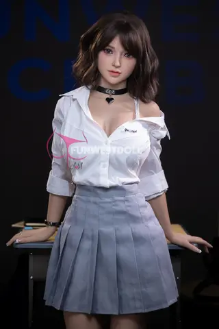 FunWest Doll Alice sex doll