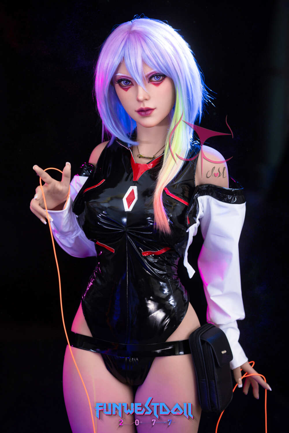 Lexie — photo 2
