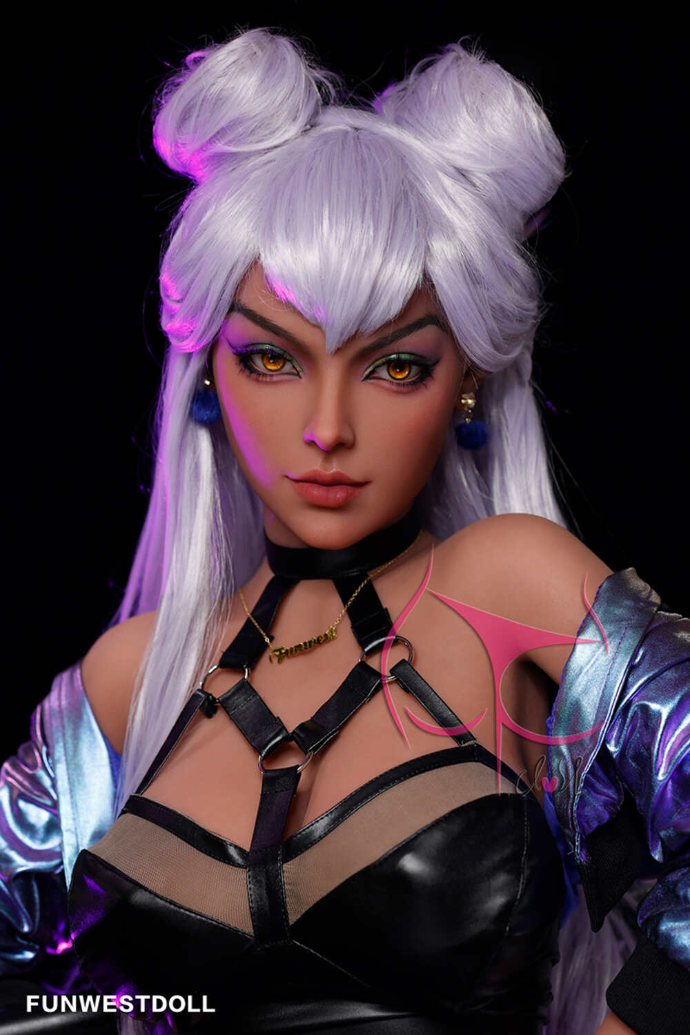 FunWest Doll Lexie sex doll