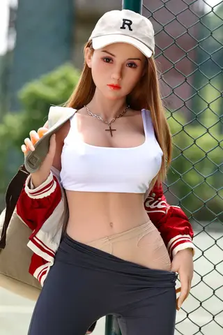 HR Doll Amy sex doll