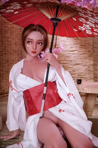 Angelkiss Doreen sex doll