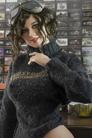 YL Doll Yonina sex doll