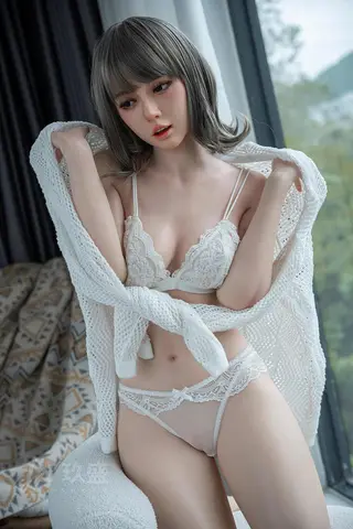 Jiusheng Doll 2 Coco sex doll
