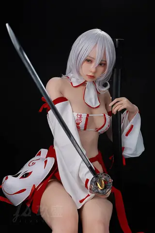 Jiusheng Doll Kaiya sex doll