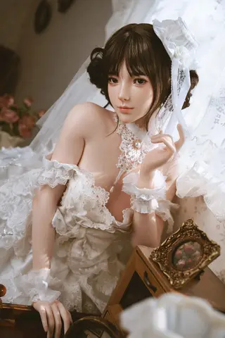 Jiusheng Doll Opalite sex doll