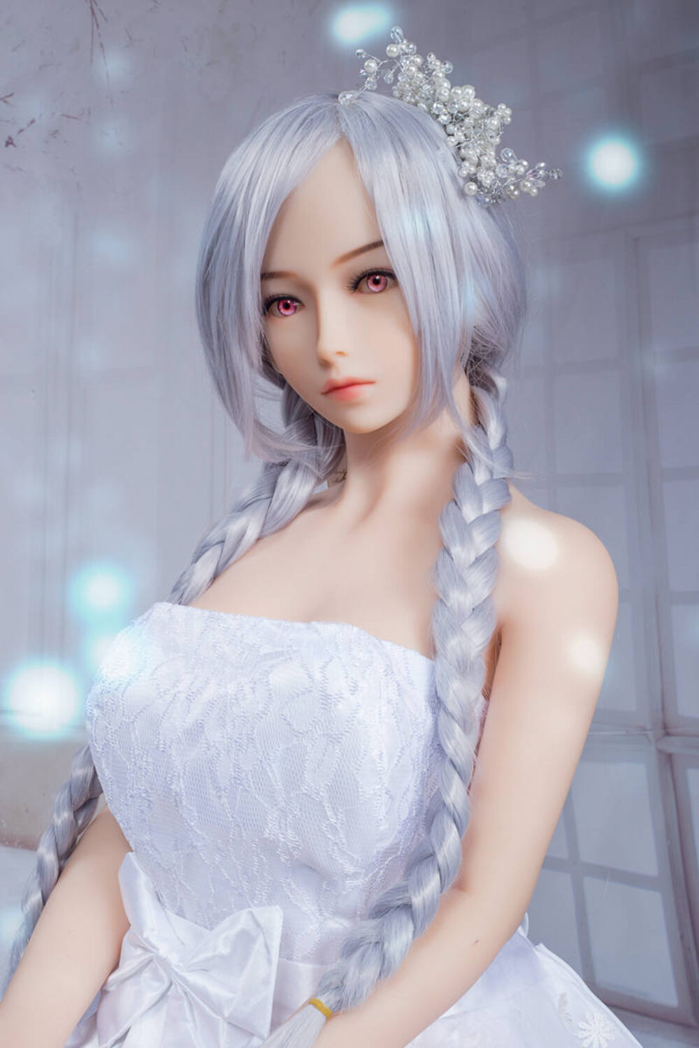 WM Doll Carol sex doll