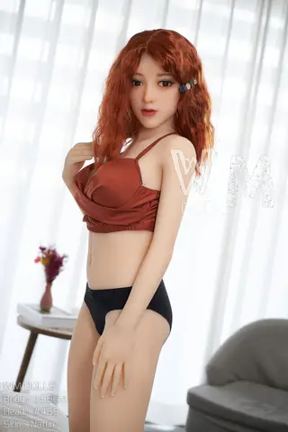 WM Doll Sarah sex doll