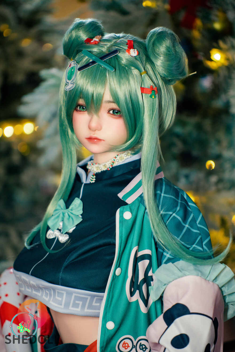 Ailin — photo 3