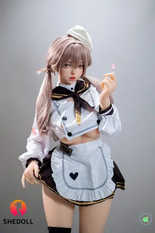 SHEDOLL Duoduo sex doll