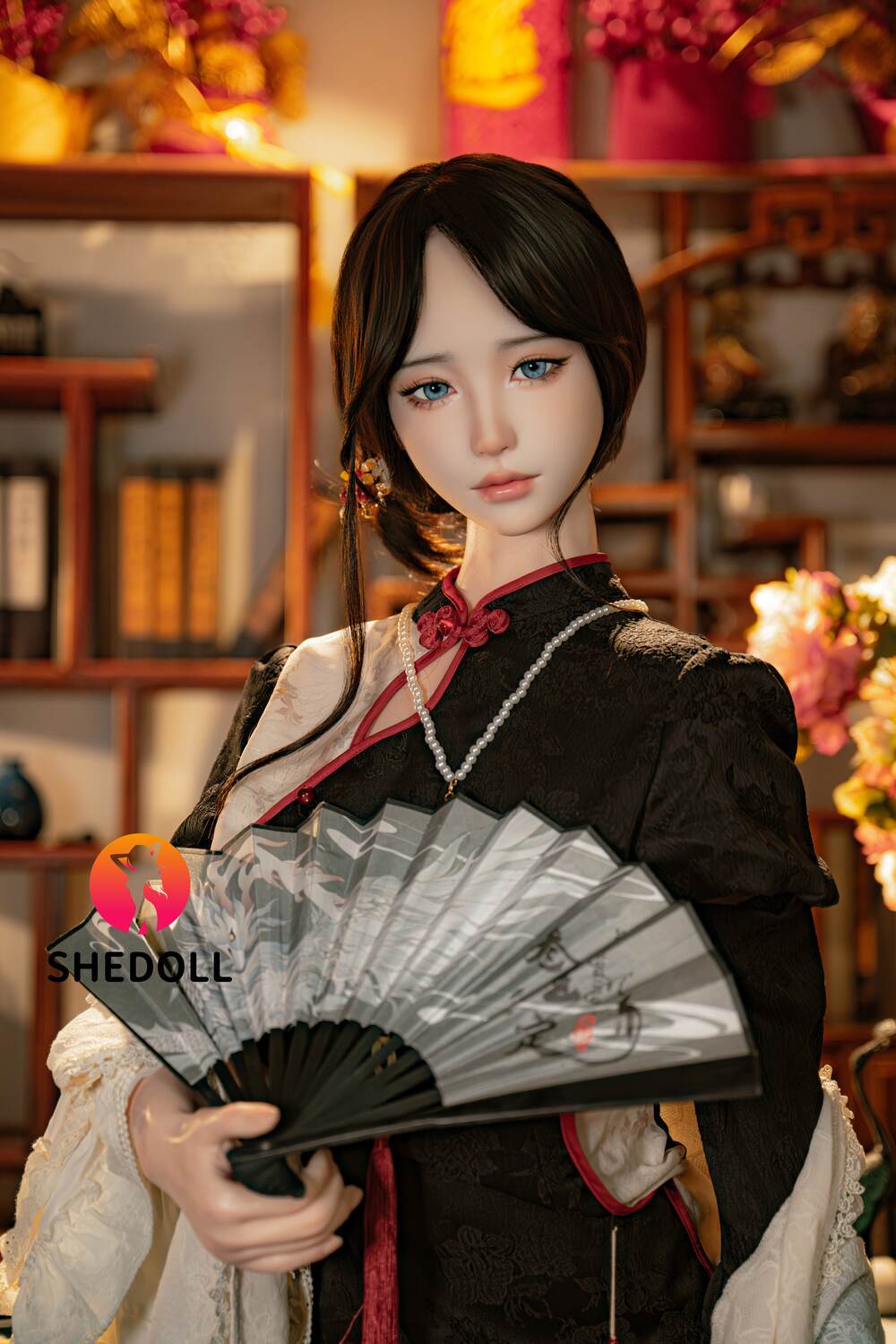 Jiang — photo 2