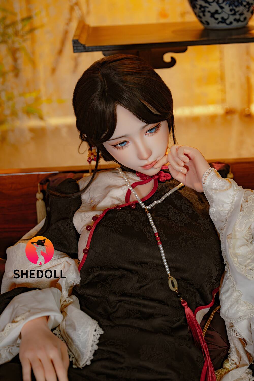 Jiang — photo 4
