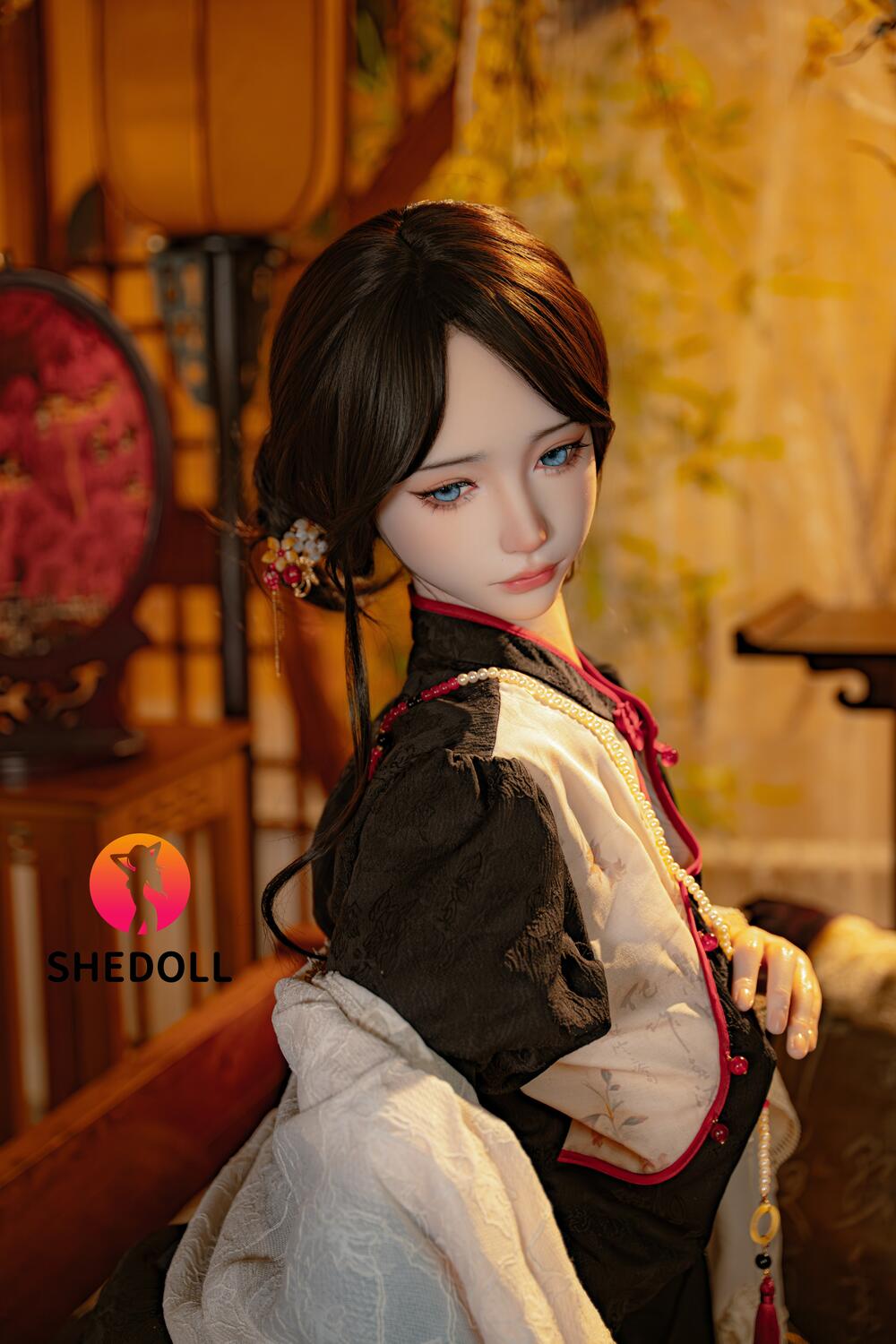 Jiang — photo 6