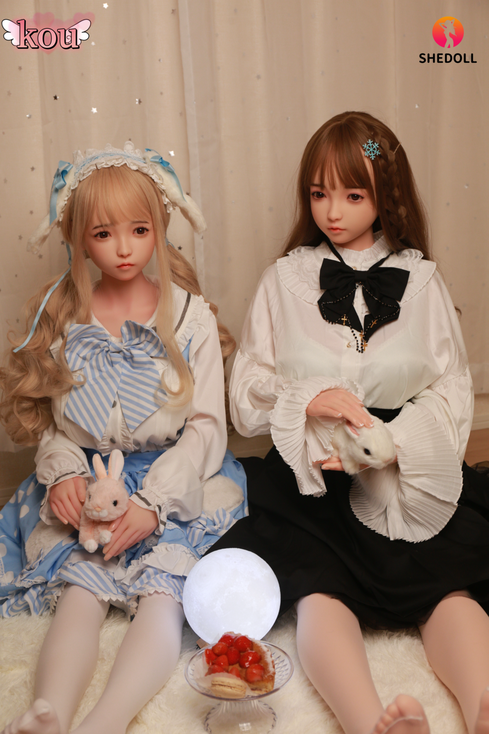Luo — photo 3