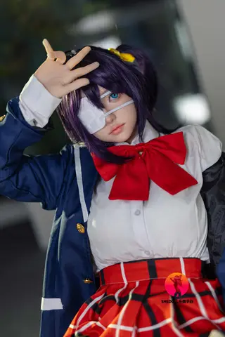 SHEDOLL Luoyi sex doll