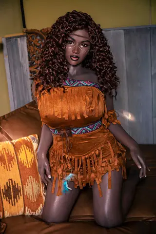 Starpery Takiyah sex doll