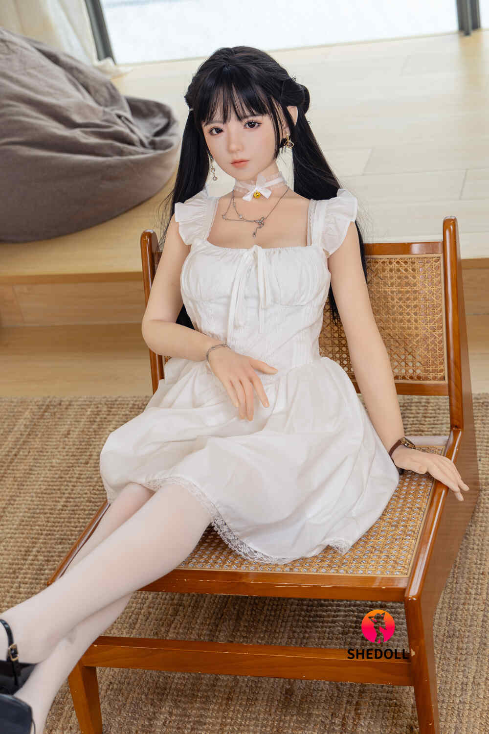 Xiao — photo 5